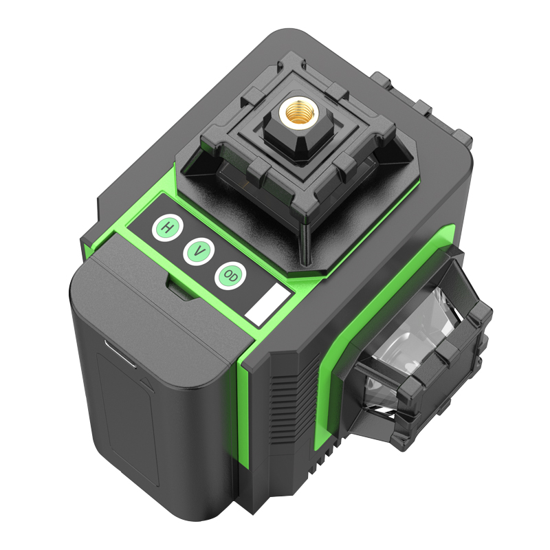 Industrial Laser Price - Miglior Prezzo Mini Livella Laser 3/4D