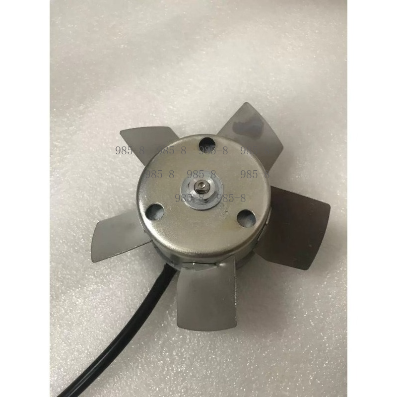 Cnc Spindle Motor - Ventola Motore Mandrino per Lavorazione CNC