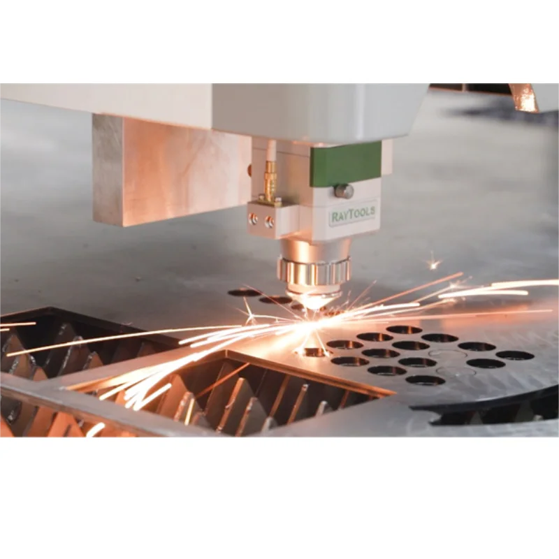 Industrial Laser Price - Versione CE generatore laser Raycus industriale