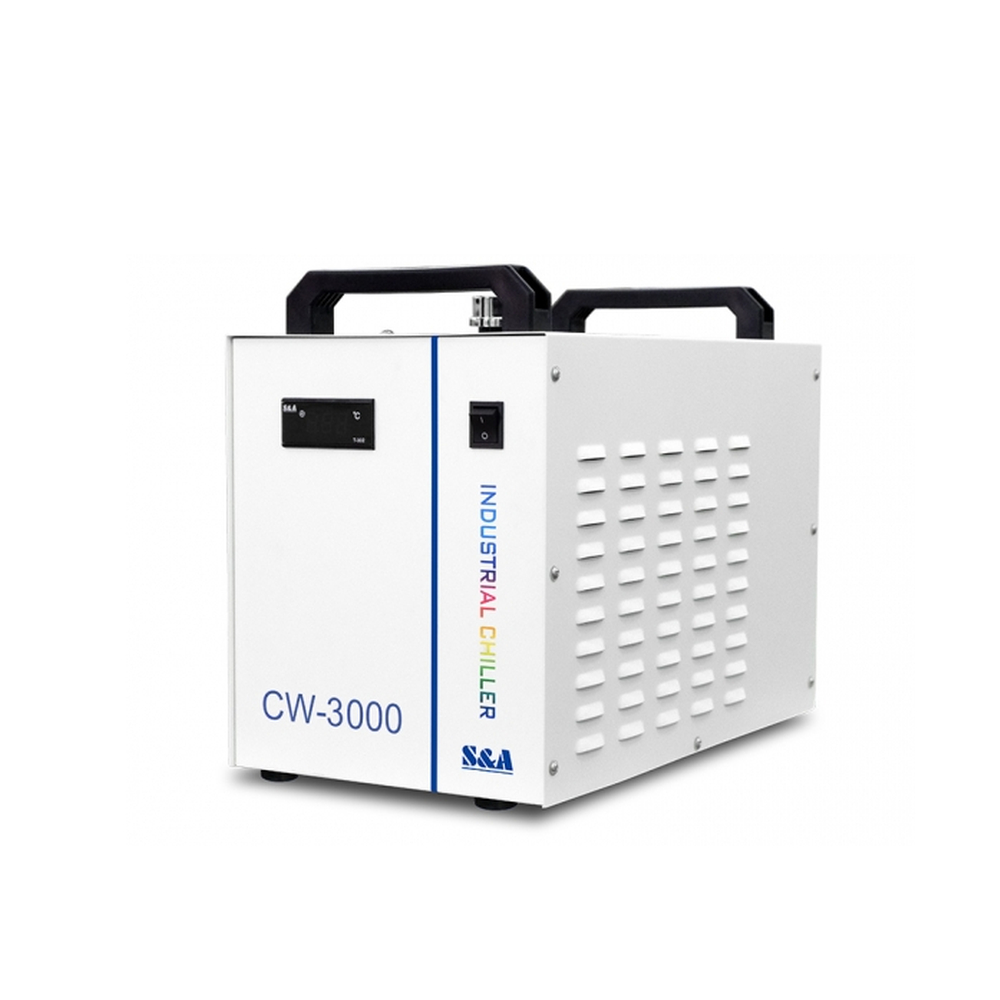 Industrial Laser Price - Refrigeratore d'Acqua Industriale a Prezzo di