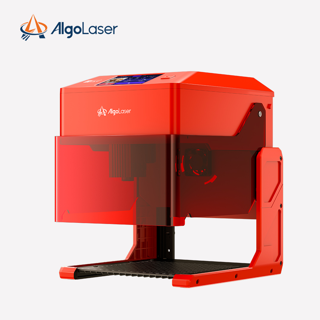 Industrial Laser Engraver - Incisore Laser Portatile AlgoLaser PIXI 3W