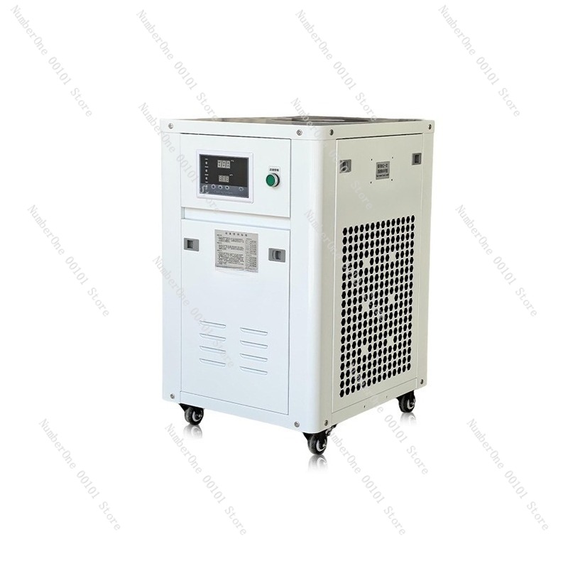 Refrigeratore d'Acqua Industri - Laser Industrial Chiller recensione e prezzo
