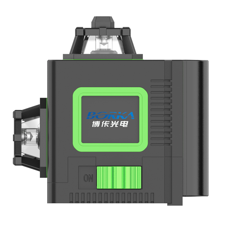 Miglior Prezzo Mini Livella La - Industrial Laser Price recensione e prezzo