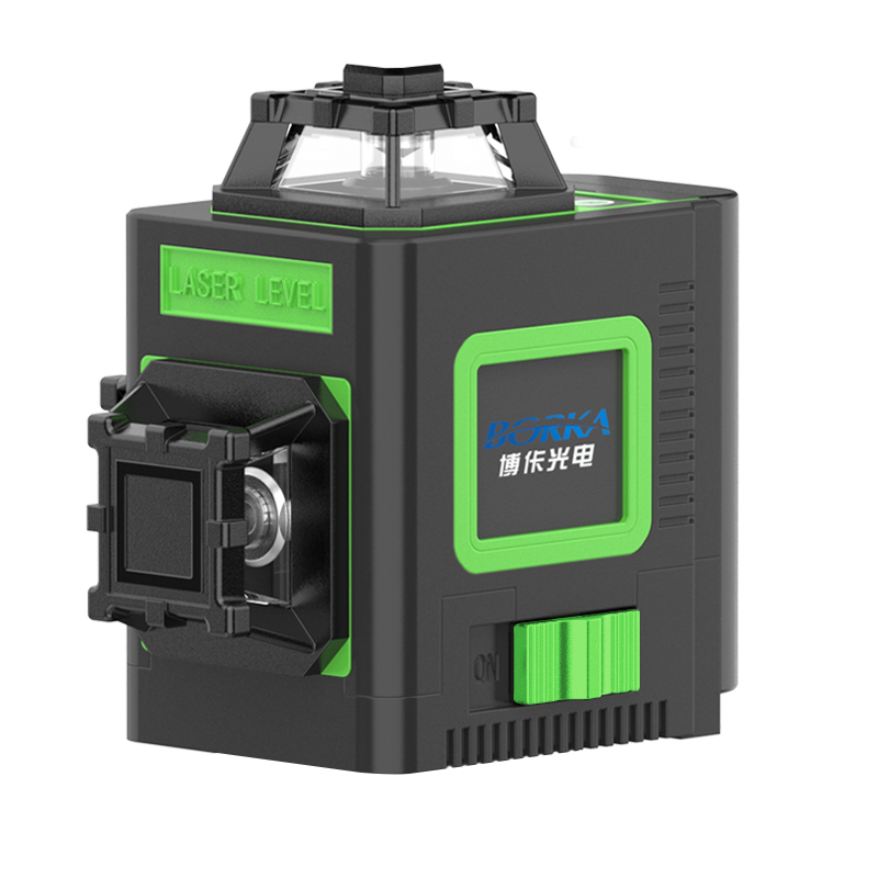 Miglior Prezzo Mini Livella La - Industrial Laser Price recensione e prezzo