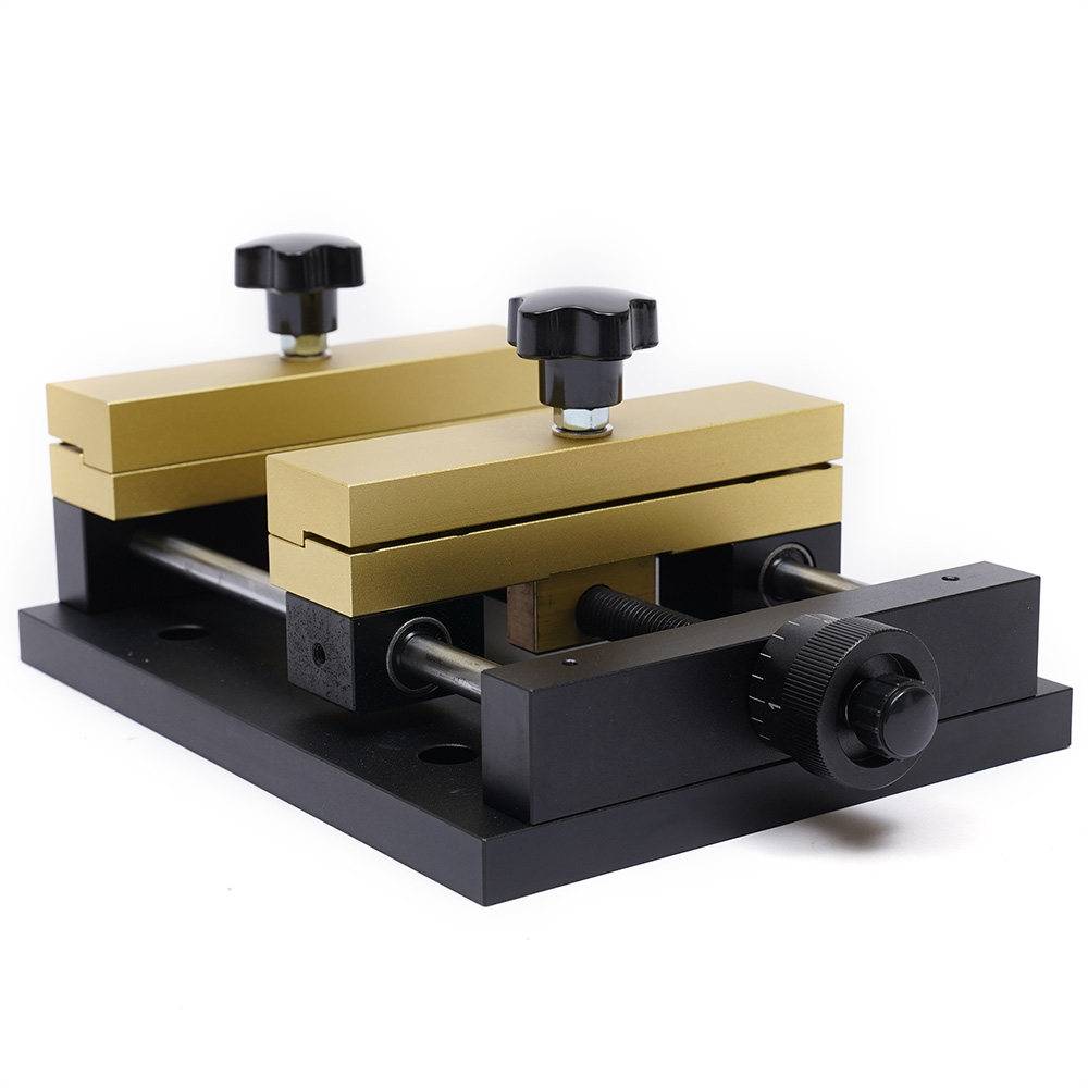Morsetto Scorrevole Fisso su u - Laser Marking Machine recensione e prezzo