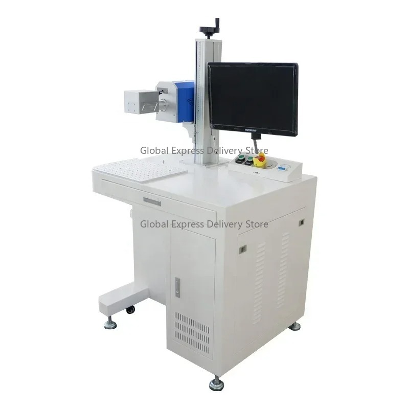 Macchina per Marcatura Laser a - Industrial Laser Price recensione e prezzo
