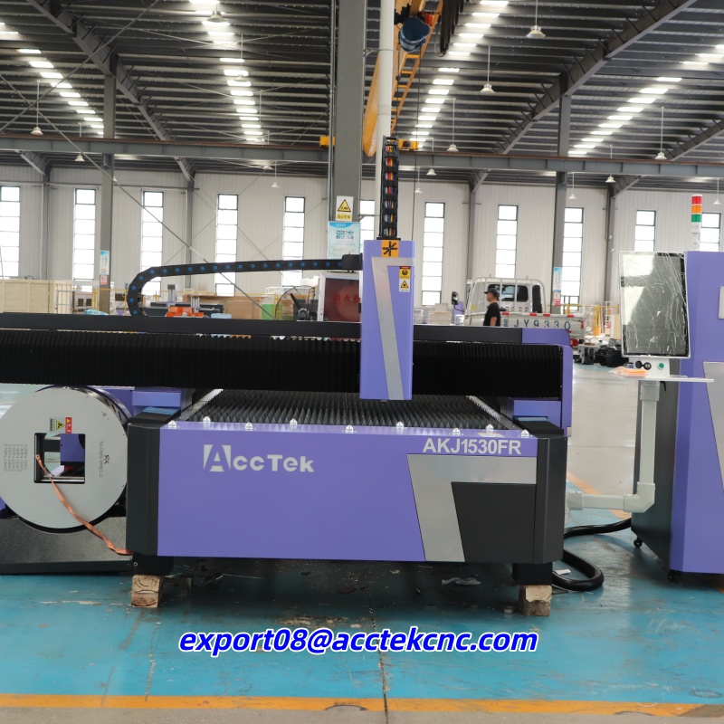 Macchina da taglio laser a fib - Industrial Laser Price recensione e prezzo