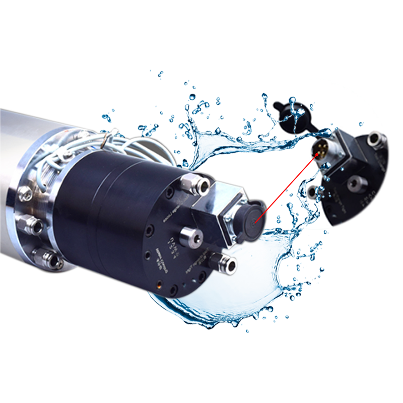 CNC LY ISO 3KW Durevole Affida - Cnc Spindle Motor recensione e prezzo