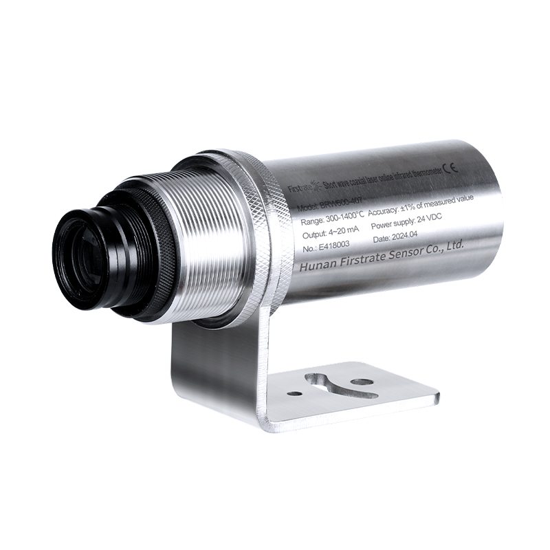 Sensore di Temperatura a Infra - Industrial Laser Price recensione e prezzo