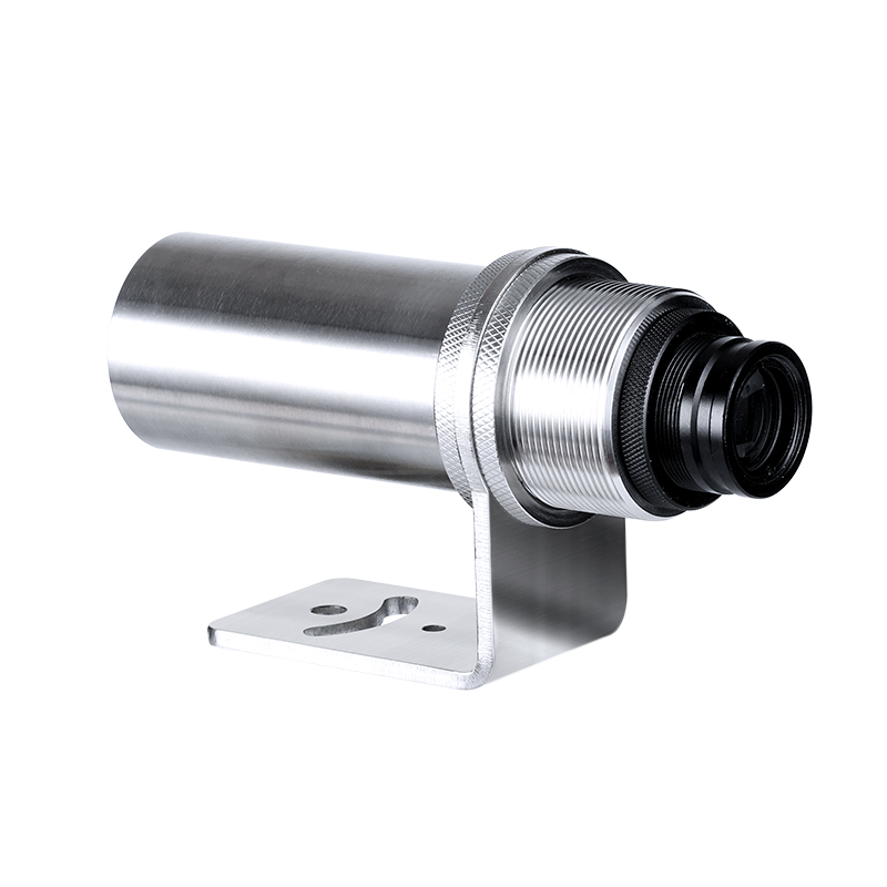 Sensore di Temperatura a Infra - Industrial Laser Price recensione e prezzo