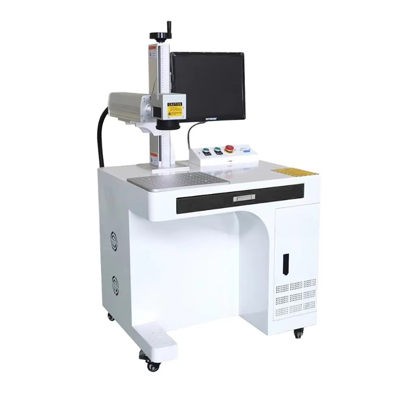 Nuova Macchina per Marcatura L - Industrial Laser Price recensione e prezzo