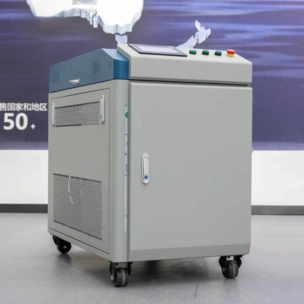Nuova Macchina Industriale per - Industrial Laser Price recensione e prezzo