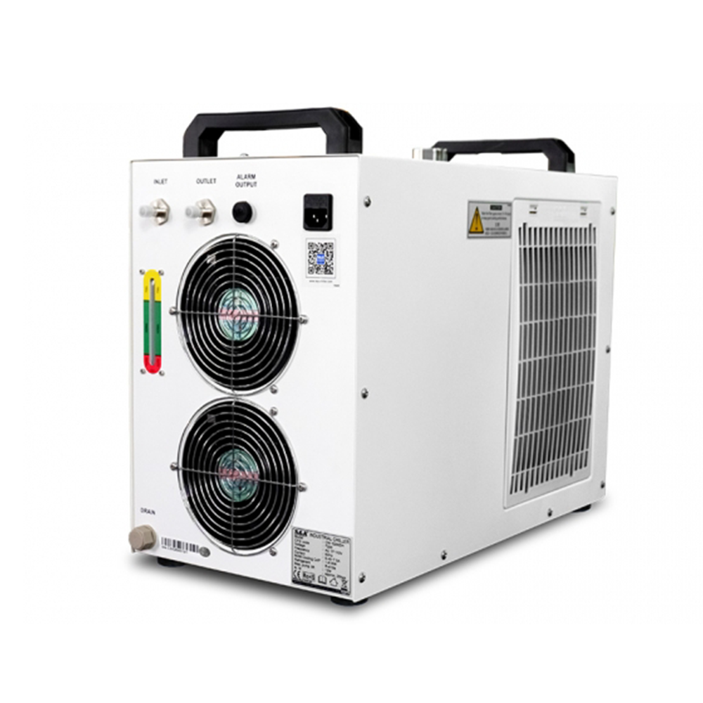 Refrigeratore d'Acqua Industri - Industrial Laser Price recensione e prezzo