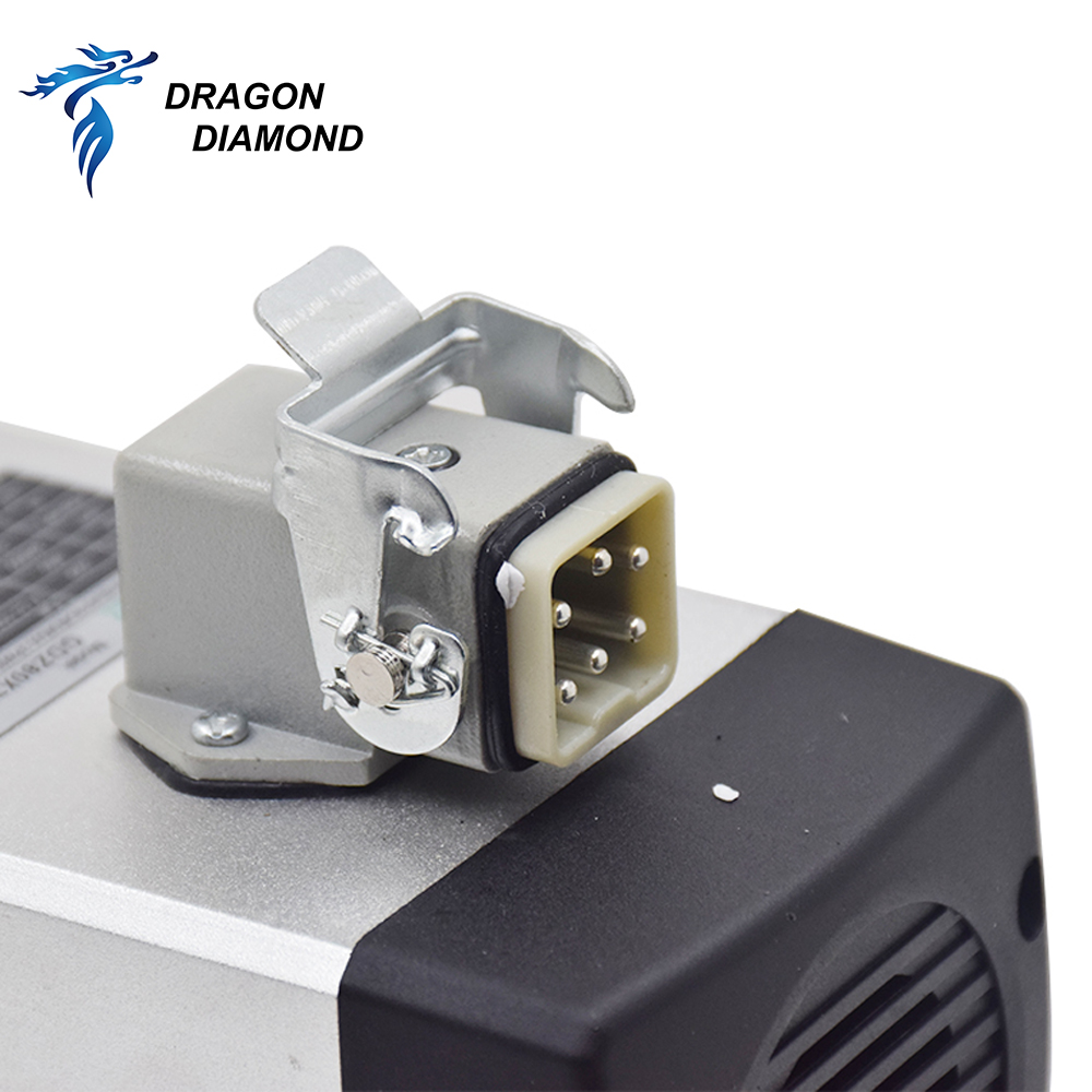 Dragon Diamond HQD 2.2KW 3KW 6 - Cnc Spindle Motor recensione e prezzo