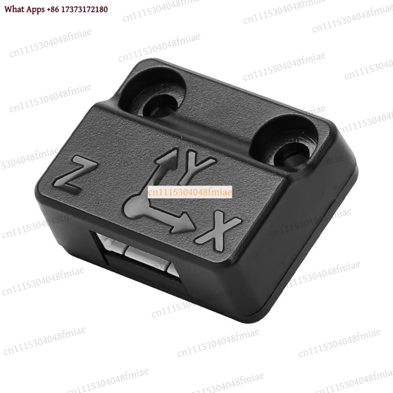 Accelerometro per stampante 3D - Creality Printer Ender 3 recensione e prezzo