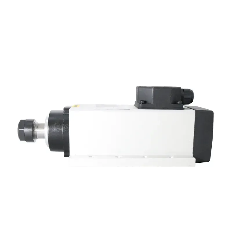 WHD STF36-110B-2.2-ER20 MOTORE - Cnc Spindle Motor recensione e prezzo