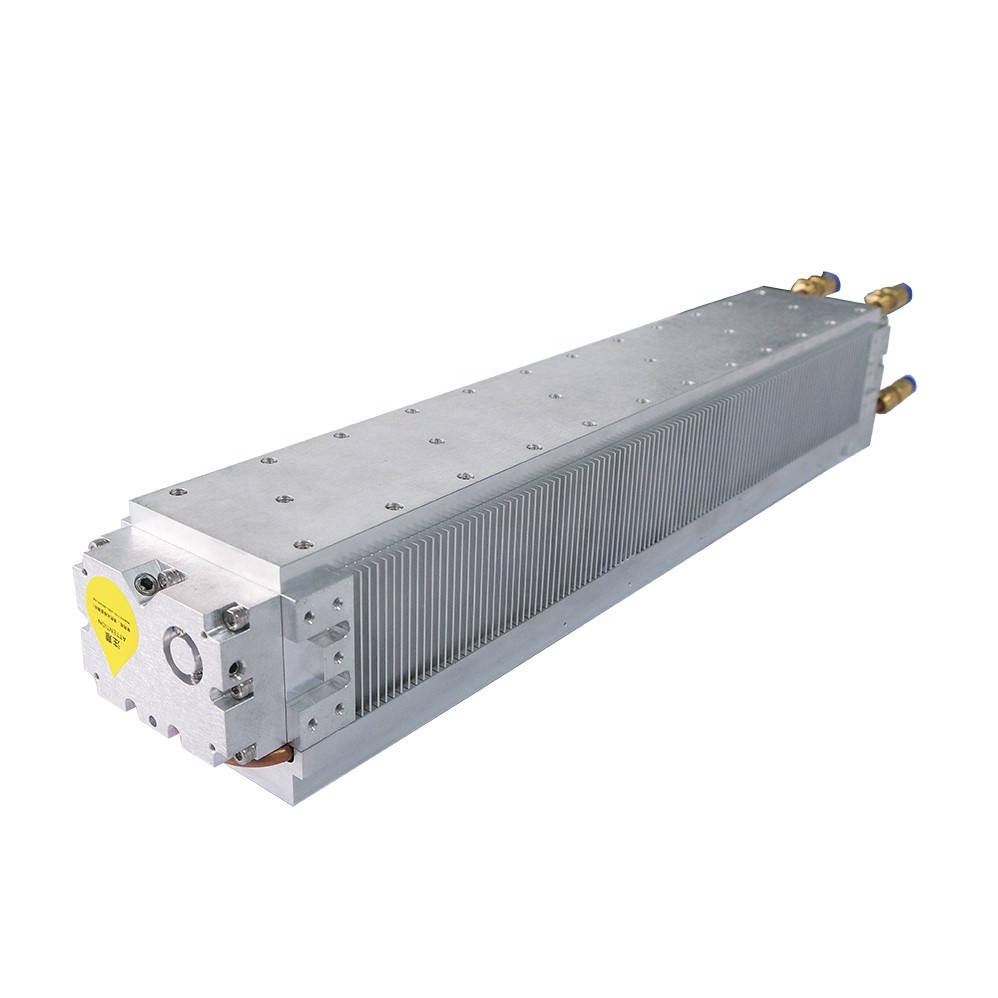 Tubo Laser CO2 RF in Metallo a - Industrial Laser Price recensione e prezzo