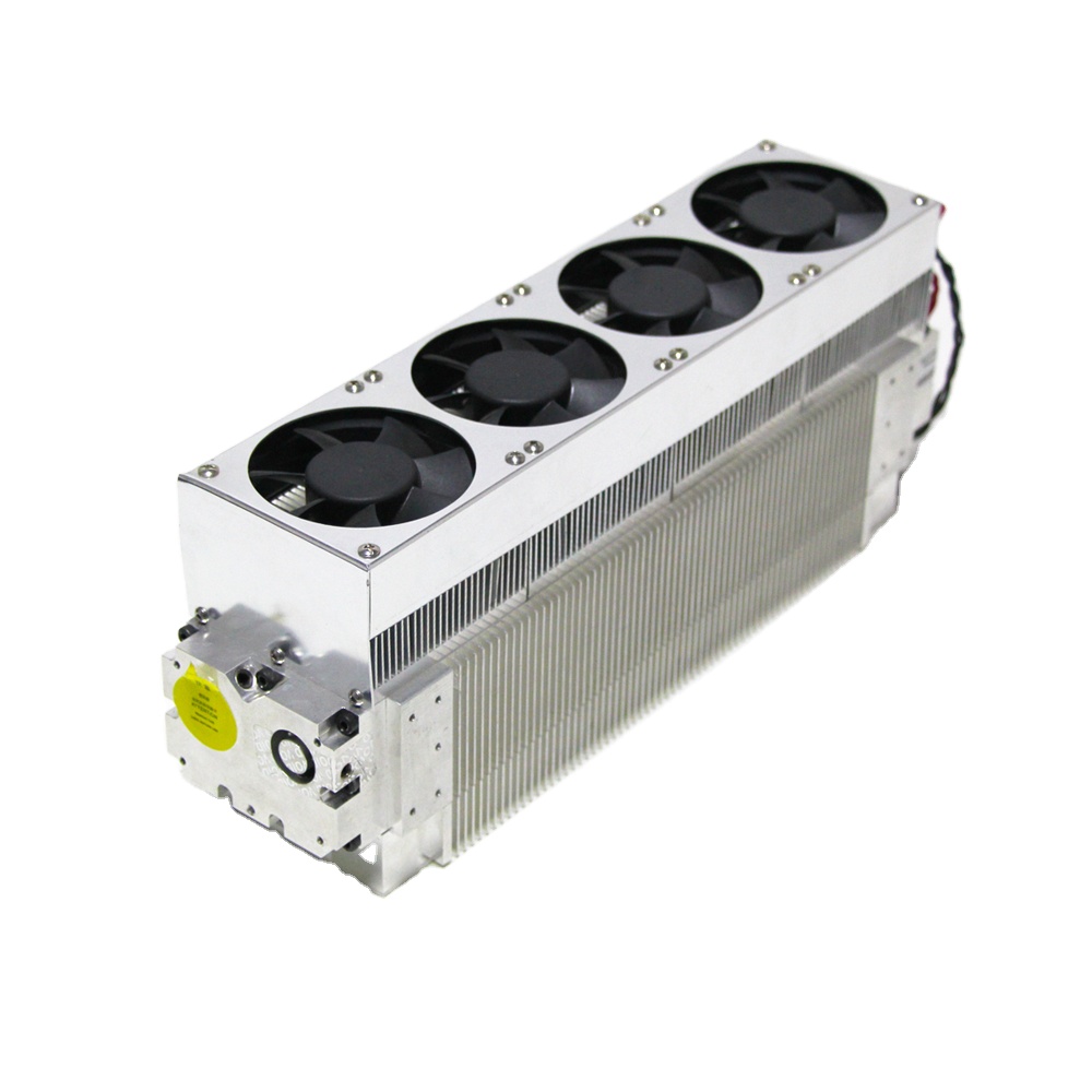 Tubo Laser CO2 RF in Metallo a - Industrial Laser Price recensione e prezzo