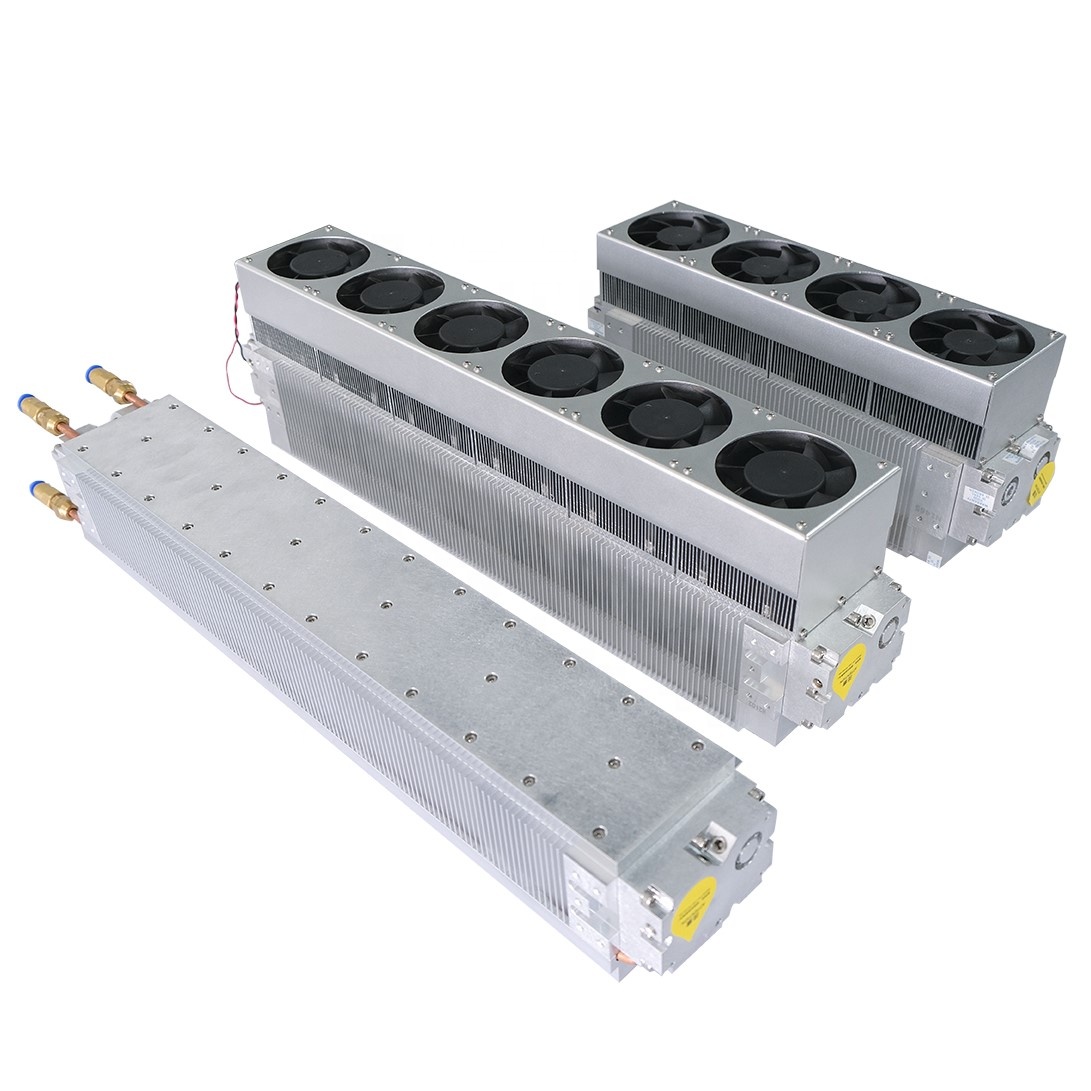 Tubo Laser CO2 RF in Metallo a - Industrial Laser Price recensione e prezzo